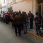 Agotadas las primeras ochocientas invitaciones para el concierto de Se llama copla
