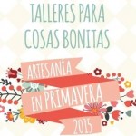 Talleres para jóvenes en Primavera