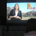 AIB quiere «Darle la vuelta a la tortilla» por el futuro de Bailén