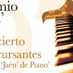 El Festival de Piano Premio Jaén hace escala hoy en Bailén