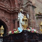 Horarios e itinerario del Domingo de Resurrección