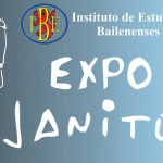 La sede del IEB se prepara para la Expo Janito
