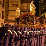 Jueves Santo, horarios e itinerario