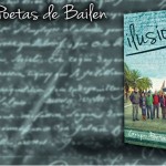 Los Poetas de Bailén presentan su nuevo libro