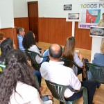 La Plaza de Blas Infante acoge este lunes un mitin de TPB