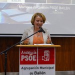 Bailén pregunta, Simona Villar responde