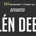 Bailén Diario presenta un debate electoral para este viernes