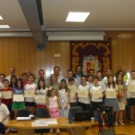 Clausurada la XIII Semana de la Educación Vial