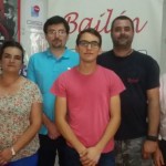 IU Bailén considera irrelevante el descenso de parados en Bailén