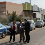 Tres polígonos bailenenses mejorarán en materia de eficiencia energética