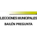 Bailén pregunta, los candidatos responden