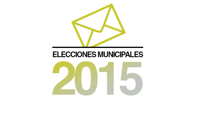 Elecciones Municipales 2015