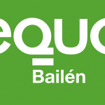 Acto electoral de Juantxo López de Uralde y Equo Bailén