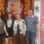 El conservatorio de Bailén epicentro de Violín y Violonchelo gracias a sus clases magistrales