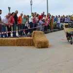 La Carrera de Autos Locos adelanta su bases para participar