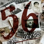 Juan Risueño presenta su poemario 56 en verso