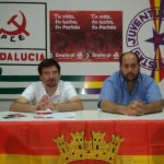 El Partido Comunista muestra su preocupación por los datos del paro en junio