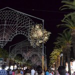 Cabalgata, fuegos artificiales y toro de fuego para poner fin a las Fiestas