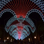 Todo preparado para el comienzo de las Fiestas Conmemorativas de la Batalla de Bailén