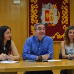 El equipo de gobierno felicita al pueblo de Bailén por su implicación en las Fiestas