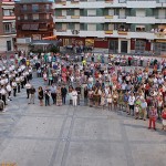 Las Fiestas Conmemorativas de la Batalla de Bailén comienzan esta noche con el pregón de Paco Linares