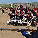 Sale a licitación la taberna de época de la próxima Recreación Histórica