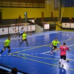El Jaén Paraíso Interior F.S. se alza con el torneo Ciudad de Bailén