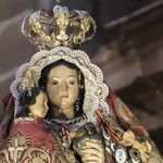 Festividad religiosa y de ocio en la víspera del día de la patrona de Bailén