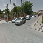 Una detenida como presunta autora de amenazas de bombas en sucursales bancarias