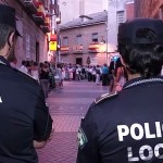 Reportaje: Bailén Diario, de patrulla con la Policía Local