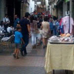 Ya pueden inscribirse los comercios para la II Shopping Night