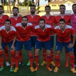 El Recre intentará materializar su ascenso a Segunda Andaluza en el partido de la temporada