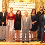 Caecilia entrega los premios en su gala anual