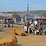 Este domingo se revive la Batalla de Bailén