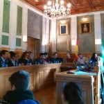 Resultados del sorteo de las mesas para las elecciones nacionales