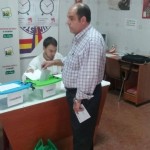 Ahora en Común Bailén elige a sus candidatos para el congreso y el senado