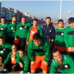 EL Ali-Up Bailén sube a los más alto del baloncesto nacional