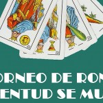 Las Juventudes Socialistas organizan un torneo de ronda