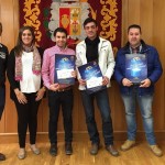 Entregados los premios del Concurso de Escaparates Navideños