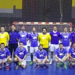 Nueva cita para el balonmano que se la juega ante el líder