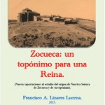 25. Zocueca: un topónimo para una Reina