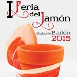 Bailén celebra este domingo la primera Feria del Jamón