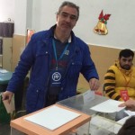 El PP agradece a los vecinos por su confianza en estas Elecciones Generales