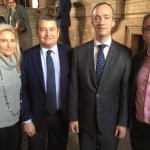 Bailén se suma al plan del Gobierno contra la violencia de género