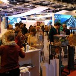 Último día para visitar el estand de Bailén en FItur