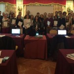 Un novedoso sistema de medición de presión arterial es presentado en Bailén