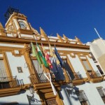 Homenaje a las víctimas del franquismo en Andalucía