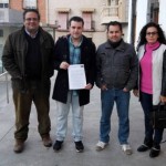 El PSOE solicita un pleno para bajar el IBI