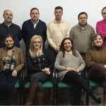 Rosa María Padilla liderará el nuevo proyecto de ASECOB