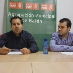 El PSOE valora la comparecencia del alcalde y adelanta que esta será su oposición